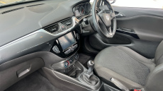 Vauxhall Corsa 1.4 [75] Energy 3dr [AC] Petrol Hatchback